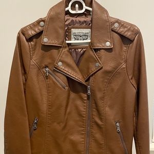 levis moto jacket